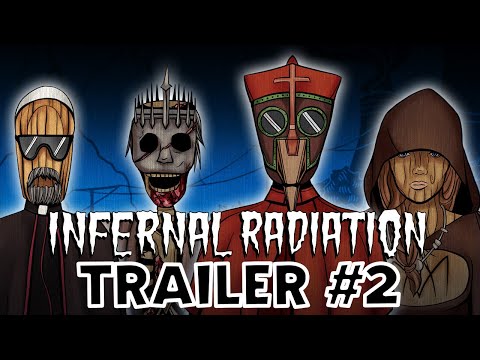 Infernal Radiation Launch Trailer thumbnail