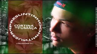 Mc Presuntinho - Cortina De Fumaça ♪ ( Palladynus Dj )