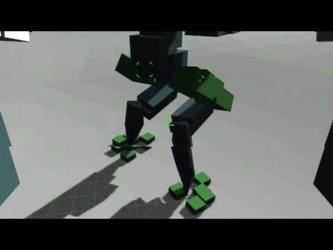 Procedural animation engine for robots. Would you buy it? - Marketplace - Epic Developer Community Forums Procedural animation engine for robots. Would you buy it? - Marketplace - Epic Developer Community Forums