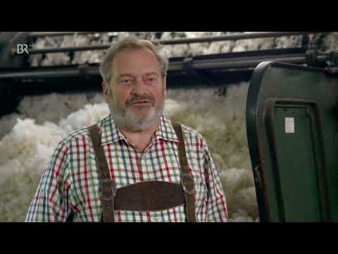 Alpine life around Hochkar - Documentary (German)