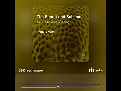 Audiobook Sample: The Secret and Sublime