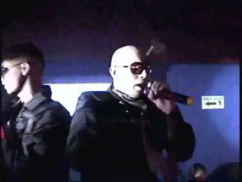 video explosion en vivo letteo y Enggynova হNEW REGGAETON 2012 হ