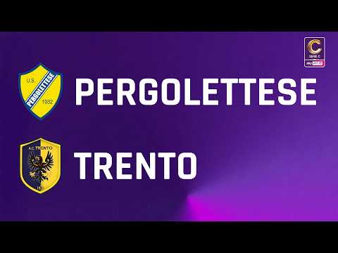 Pergolettese - Trento 1-2 | Highlights | Matchday 25 of Serie C Sky Wifi 2025/2026