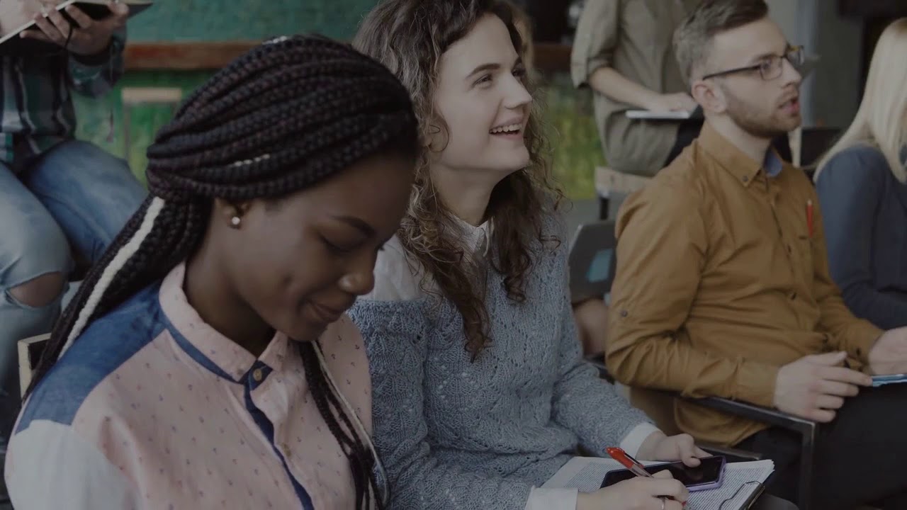 Aim Higher in Education, Incorporated