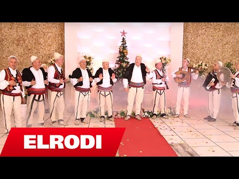 Pleqt e Krujes - Kolazh me kenge dasme (Official Video HD)