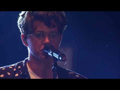 The Vamps at the Rockbjörnen 2018 LIVE by Aftonbladet