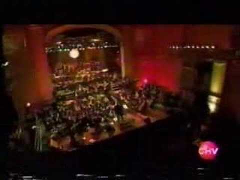 Urban Symphony 2002 - Los Tetas +Electrodomésticos (PARTE 4)