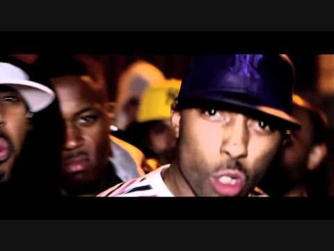 BIRMINGHAM, NOTTZ, LONDON *BEST 8BARS* 14 UP [OFFICAL HD VIDEO]