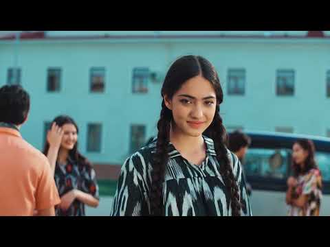 Aziz Rametov & Shuhrati Mirzoyusuf - Зубайда (Official Music Video)