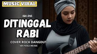 Di Tinggal Rabi
