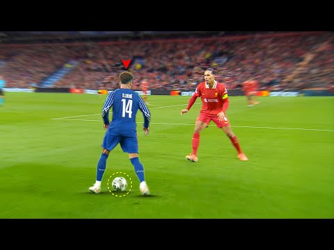 This is What 99 Dribbling Looks Like