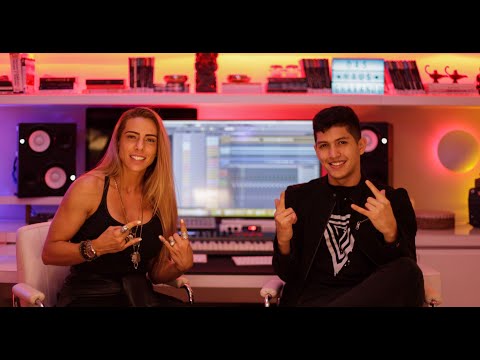 Abrindo o projeto da minha música nova | Don't Do This (feat. Mary Mesk)