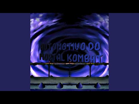 Automotivo do Mortal Kombat 2.0
