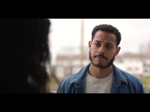 Bad Sisters 1x08 / Kissing Scene — Becka and Matthew (Eve Hewson and Daryl McCormack)