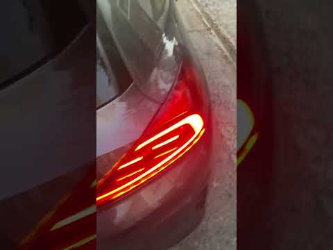 Volkswagen Scirocco GTS 2.0 GTS TSI DSG