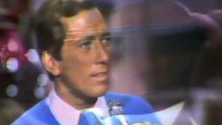 Groovy Movies: Andy Williams sings &quot;God Only Knows&quot; U.S. TV 10/31/69