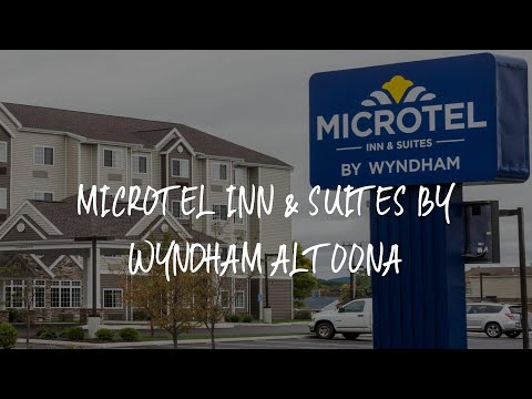 Microtel Inn & Suites by Wyndham Altoona Review - Altoona , United States of America