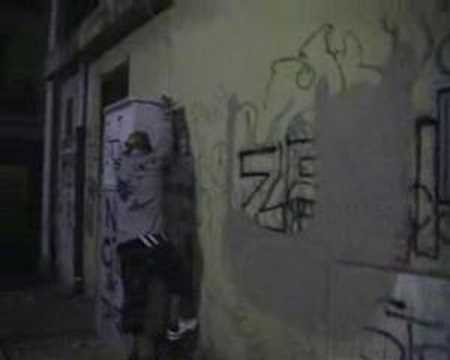 FUNTANA BEAT Feat ZIFUNK - SEMPRE UGUALE  [TOX3000 WRITING]