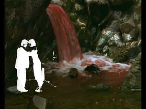 Wassertanz - A composition of water and tango