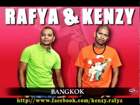 Kenzy & Rafya - Bangkok [Preview]