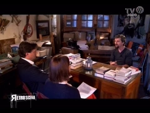 Retroscena (Tv2000) - "Ricercare"