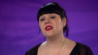Karin Nilsson - Make you feel my love och People get ready (hela audition) - Idol Sverige (TV4)