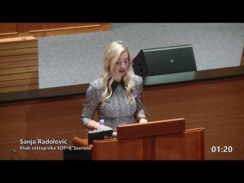 6 3 2026 - 9. sjednica Hrvatskoga sabora, 11. saziv