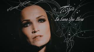 TARJA TURUNEN - The Crying Moon (subtitulado al español)