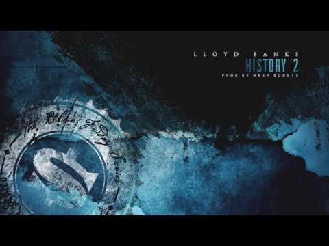 Lloyd Banks - History 2