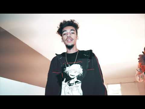 Kidzuku - Fake Love feat. Cuddy Mac (OFFICIAL MUSIC VIDEO)