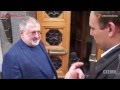 Коломойский Андрушко История любви 