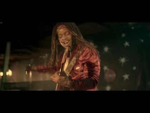 Earthkry - Maaga Dog (Official Music Video)