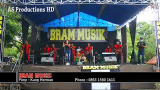  LIVE  BRAM MUSIC  SARWADADI TALUN CIREBON  EDISI 