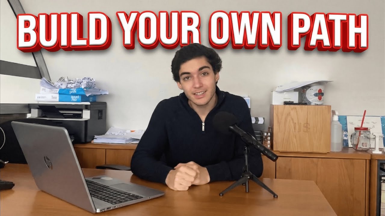 How School Ruins Language Learning