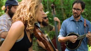 Mandolin Orange - Gospel Shoes - On the Farm Sessions @Pickathon 2017 S05E01