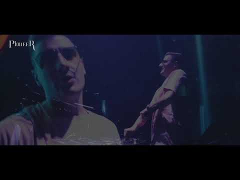 Galoski at Pioneer Club in Mandalay, Myanmar