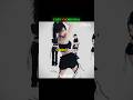 Billionaire Dance Copied K Fantasie Babymonster Shorts