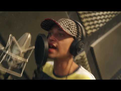 Mc Johnny7p - Pra Sua Inveja Não Me Alcançar [Web-Clipe Oficial] Prod. DJ Rhuivo.