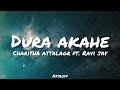 Charitha Attalage ft. Ravi Jay - Dura Akahe (දුර ආකාහේ) Karaoke / Instrumental