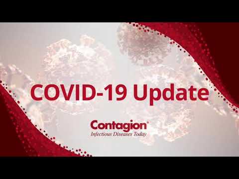 Contagion Live News Network: Coronavirus Updates for March 26, 2020