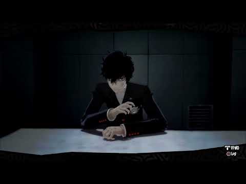 First Playthrough of Persona 5! (pt. 19)