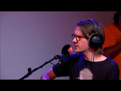 Steven Wilson - Blackfield (Live at LeDriveRTL2 2018)