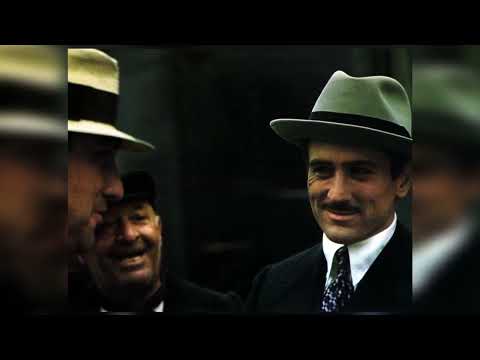 Try Not To Scream At These Secrets From The Godfather Part II Movie