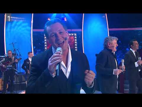 Slavko Ivančić, Marko Vozelj, Rok Ferengja – Ne bom pozabil na stare čase (V petek zvečer)