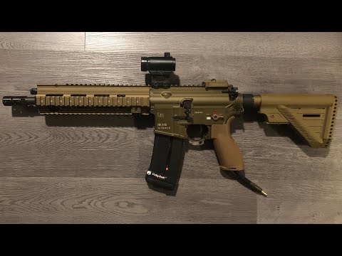 Zulu24 Rainy Day Open Play (VFC 416A5 Polarstar F2)