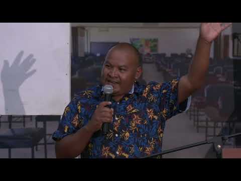 IMLD 2023: 'Arecuna is spoken by only one village'