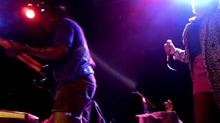 Blood Orange and Solange - Bad Girls