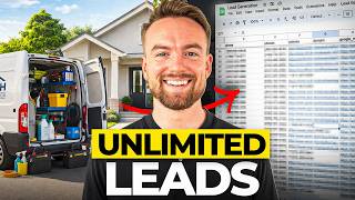 How to Generate So Many Home Service Business Leads it Feels ILLEGAL