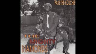 The Mighty Diamonds - World Situation - Fight It Out There