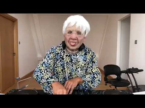 Nanna Makina - Downforce Mix 3